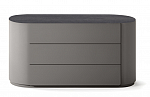Sangiacomo Rondo CK133G15 | Piombo | Pietra Savoia Antracite