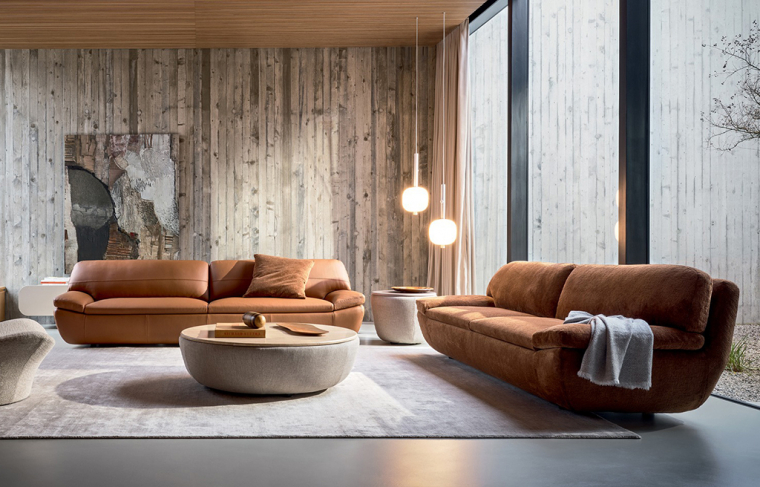 Ditre Italia Deck. Фото 04