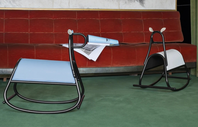Gebruder Thonet Vienna Furia. Фото 07