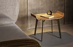 Bonaldo Olos bedside table