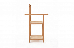 Gebruder Thonet Vienna Majordomo