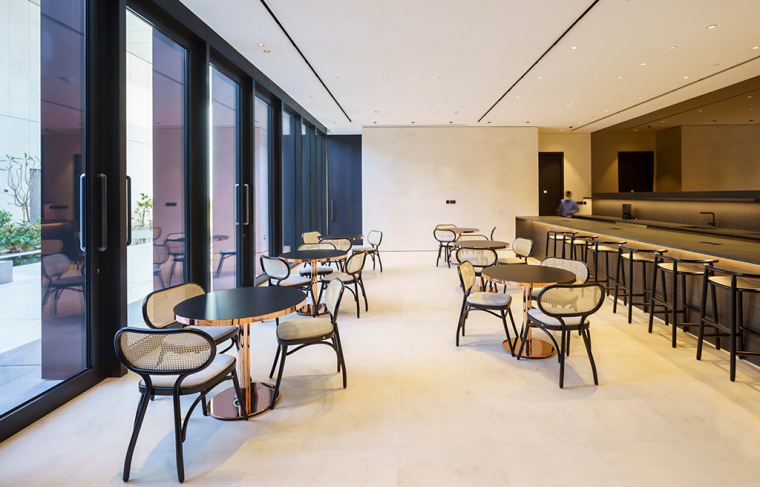 Gebruder Thonet Vienna Brandy. Фото 02