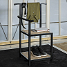 Gebruder Thonet Vienna Majordomo
