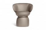 Poltrona Frau Lepli armchair | SC 34 Maggese