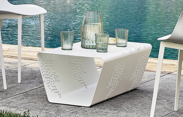 Bontempi  Pattern outdoor. Фото 04