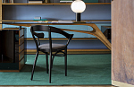 Gebruder Thonet Vienna Bistrotstuhl