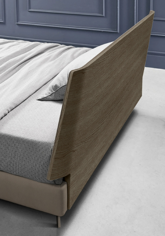Sangiacomo Aliante 3.0 180х200 см | Rovere Argilla | Marna | Palladio. Фото 02