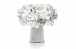 Slamp Clizia table battery