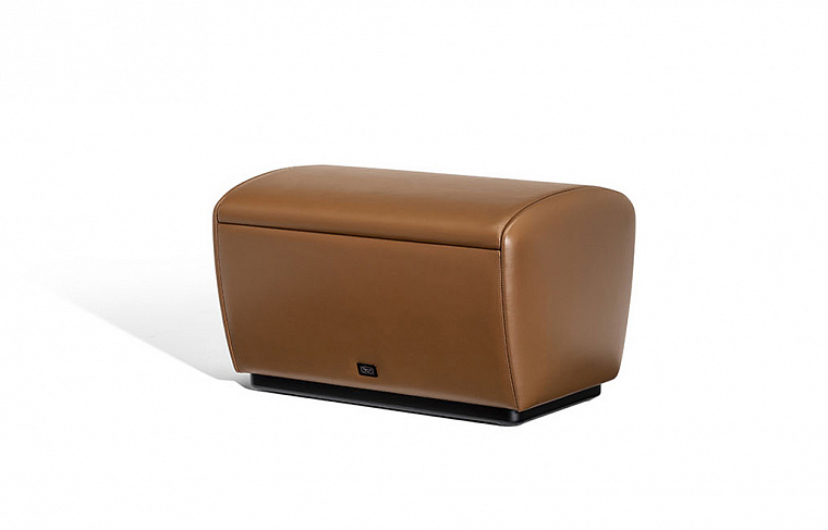 Poltrona Frau Vanity Fair XC. Фото 01