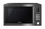 Smeg Микроволновая печь MOE31B