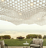 Slamp Nuvem Outdoor
