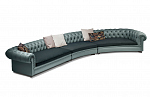 Poltrona Frau Chester Line