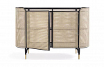 Gebruder Thonet Vienna Mos