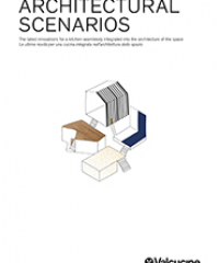 Каталог Architectural Scenarios