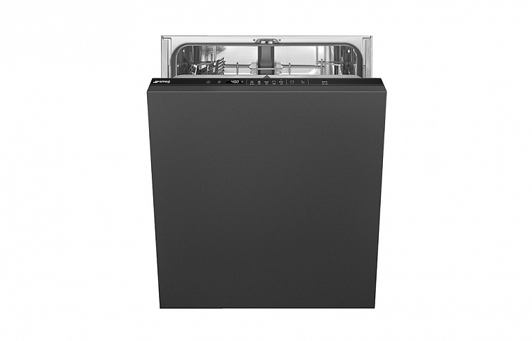 Smeg Встраиваемая посудомоечная машина STL262D. Фото 01