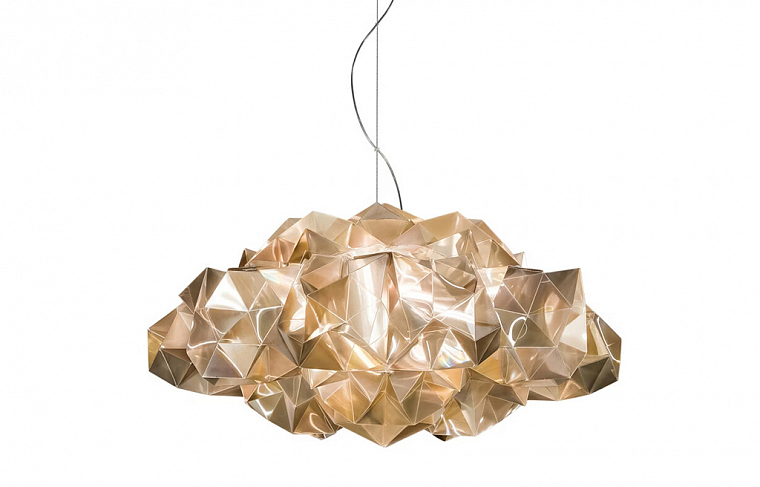 Slamp Drusa suspension. Фото 01
