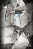 Slamp Clizia fume suspension