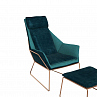 Saba Italia New York Bergere