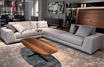 Kymo Mark 2 Viscose 300 x 400 см | 3875 Cocoon Grey