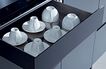 Signature Kitchen Suite Подогреватель посуды SKSWD2401S | черный