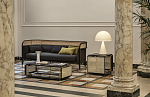 Gebruder Thonet Vienna Targa
