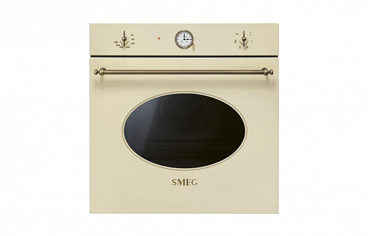 Smeg SF68C1PO. Фото 01