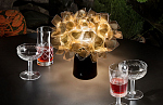 Slamp Clizia Mama Non Mama Battery