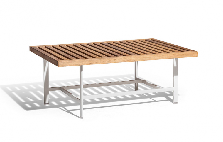 Poltrona Frau Solaria Small tables. Фото 09