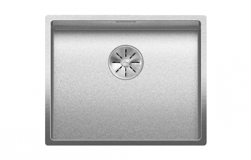 Мойка Blanco Claron 500-IF | Durinox