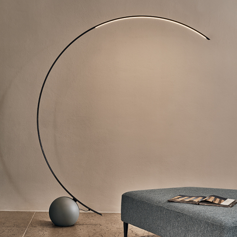 Bontempi Casa Circle. Фото 05