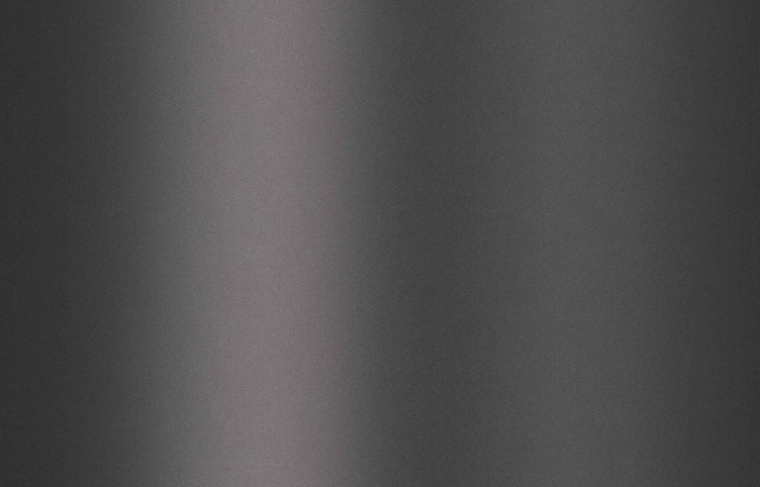 Poltrona Frau Homey 220х95 см | Burnished painted aluminium | Black Marquinia. Фото 05