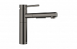 Blanco Blanco Alta-S II | Dark Steel