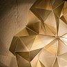 Slamp Drusa suspension