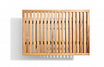 Poltrona Frau Solaria Small tables