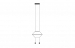 Vibia Wireflow lineal 0320