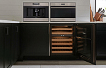 Sub-Zero ICBDEU2450W