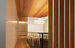 Vibia Halo circular 2330