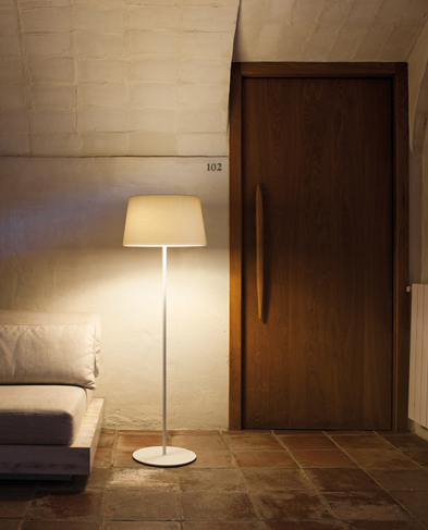 Vibia Warm floor. Фото 06