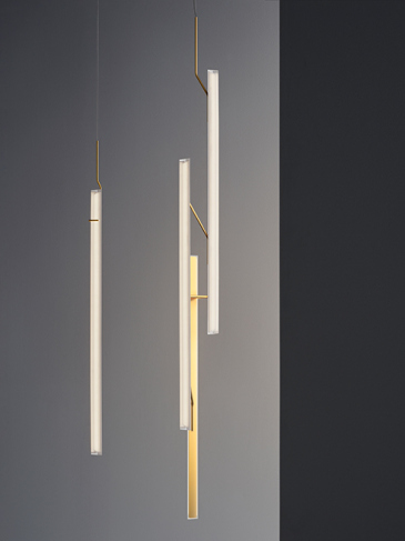 Vibia Halo jewel 2355. Фото 04