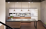 Valcucine Artematica New Logica