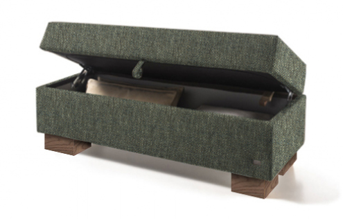 Скамья Bench V | ткань 7902