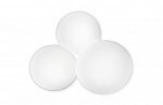 Vibia Puck ceiling three spheres