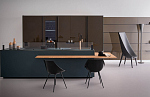 Valcucine Artematica Vitrum Soft Outline