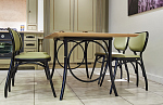 Gebruder Thonet Vienna Ring