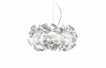 Slamp Clizia fume suspension
