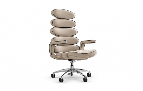 Кресло руководителя Airone Office 127
