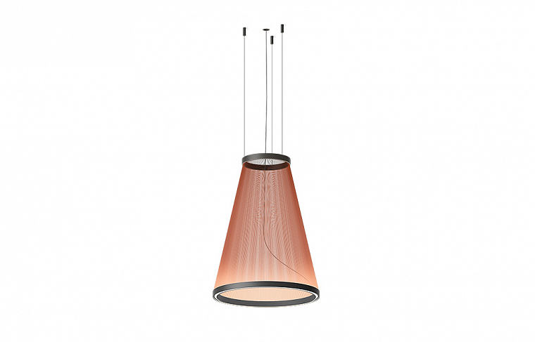 Vibia Array 1850. Фото 01