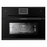 Kuppersbusch Компактный духовой шкаф с паром CBD 6550.0 S5 Black Velvet