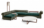 Poltrona Frau Chester Line