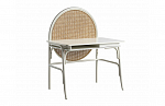 Gebruder Thonet Vienna Allegory